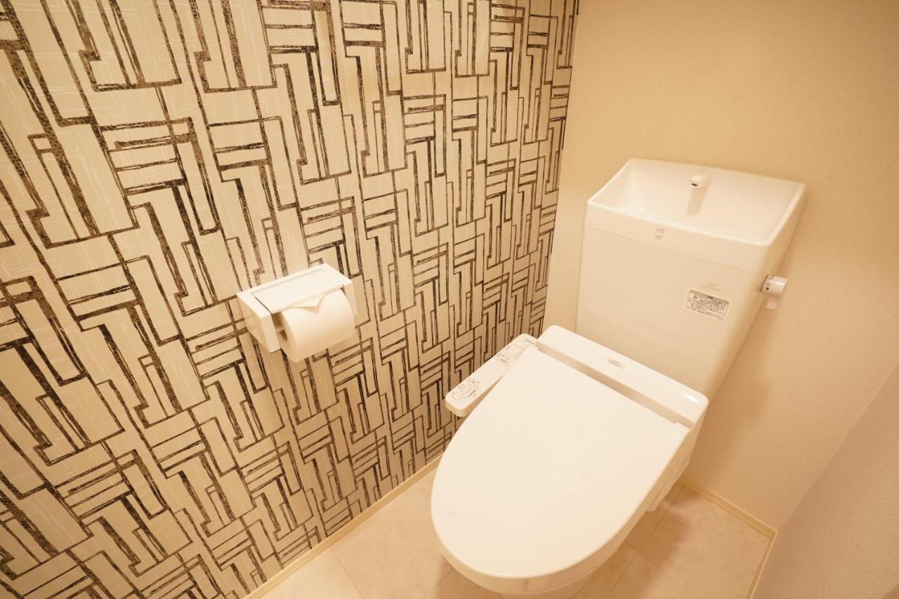 Hg Cozy Hotel No 61 今里駅前 Ōsaka Exterior foto