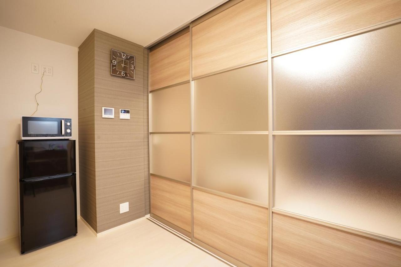 Hg Cozy Hotel No 61 今里駅前 Ōsaka Exterior foto