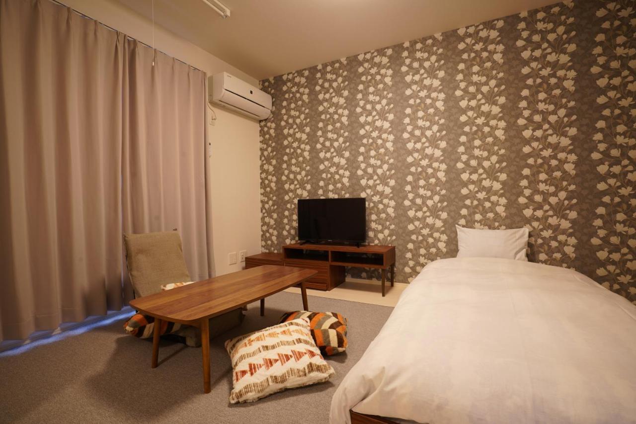 Hg Cozy Hotel No 61 今里駅前 Ōsaka Exterior foto